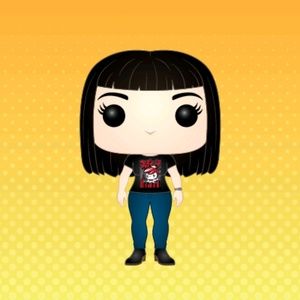 Meet your Posher, Ricky